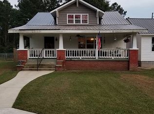 18 Jones Rd, Gadsden, AL 35901