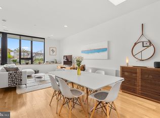 57 N St NW #PENTHOUSE 402, Washington, DC 20001