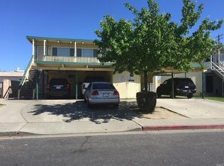 1748 Fillmore St APT 3, Fairfield, CA 94533