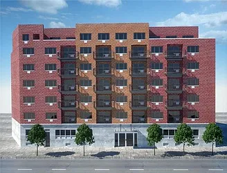 Rented by NY Best Homes Realty