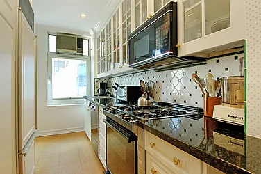Sold by Corcoran