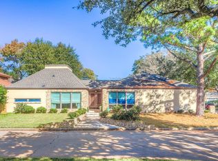 418 Commodore Way, Houston, TX 77079