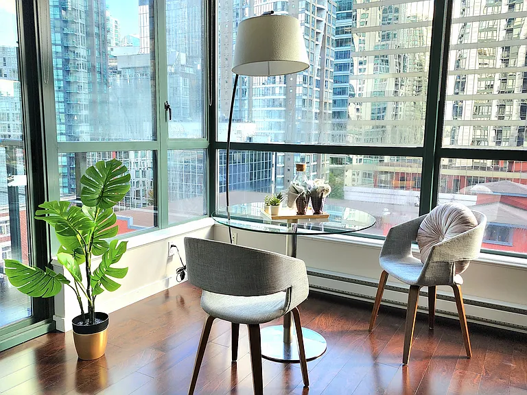 1239 Georgia St W #801 — Photo 6