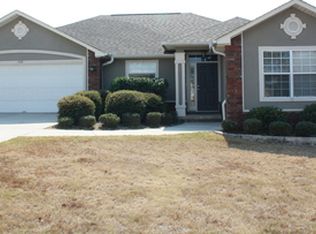 109 Lakade Cir, Hot Springs, AR 71913