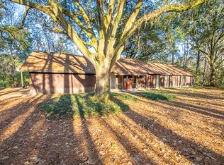 14451 Central Woods Ave, Baton Rouge, LA 70818