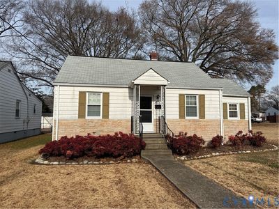 2805 Pickett St, Hopewell, VA, 23860