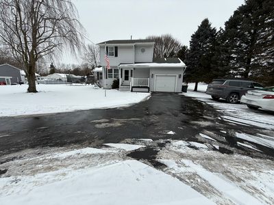 24 N Albany St, Auburn, NY, 13021