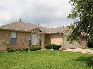 4607 Ridgeton Dr, Houston, TX 77053