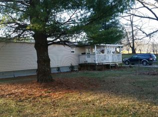 16172 Mill Creek Rd, Chilhowie, VA 24319