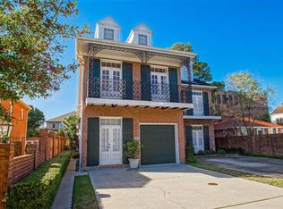 512 N Labarre Rd, Metairie, LA 70001