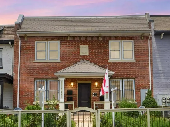 1714 W Virginia Ave NE APT 3, Washington, DC 20002