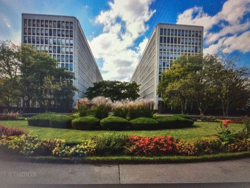 University Park Condos