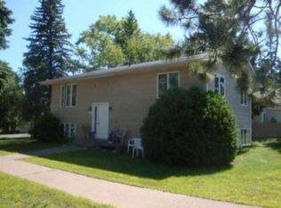 10511 Michigan Ave, Hayward, WI 54843