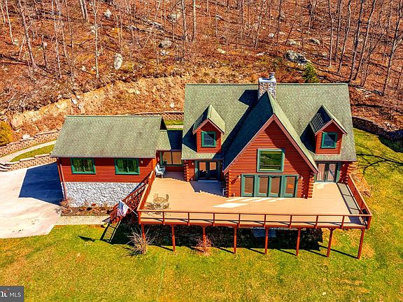 2nd image of 315 Ashbaugh Dr