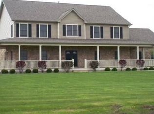 3655 E 2619th Rd, Sheridan, IL 60551