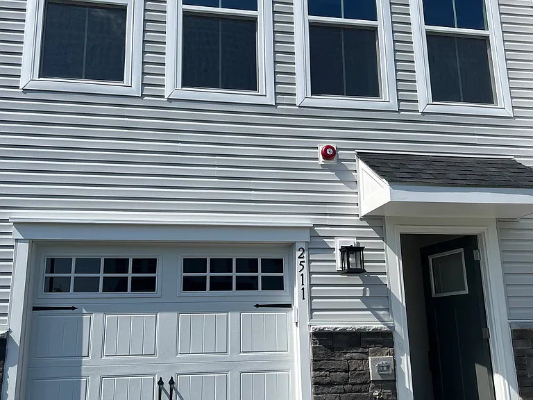 2511 Baydon Ln — Photo 1
