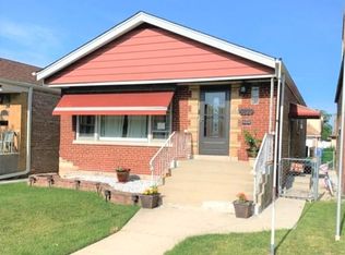 5529 S Merrimac Ave, Chicago, IL