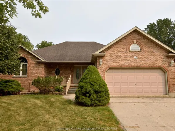 70 Chittim Rd, Chatham Kent, ON N0P 1A0