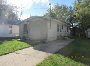 214 E Lakeview Ave, Flint, MI 48503