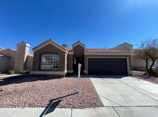 1612 Fig Palm Ct, Las Vegas, NV 89128