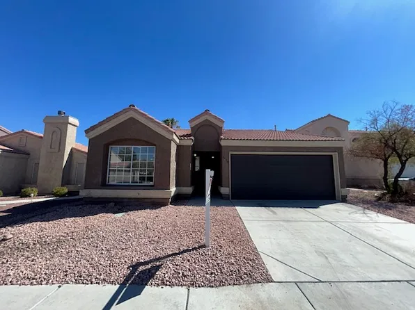 1612 Fig Palm Ct, Las Vegas, NV 89128