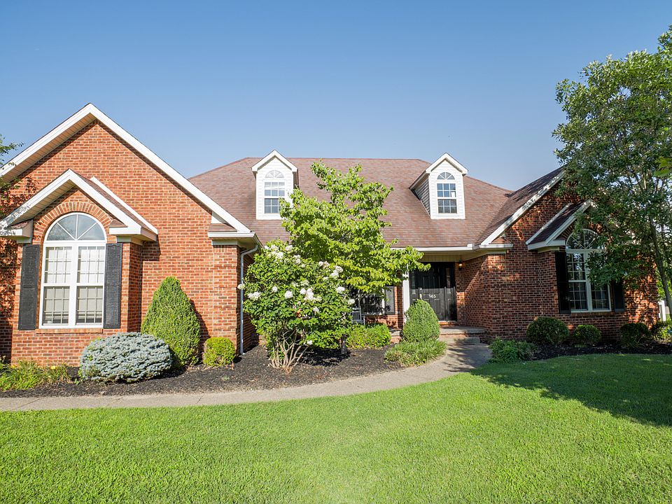 1st image of 965 E Count Fleet Cir