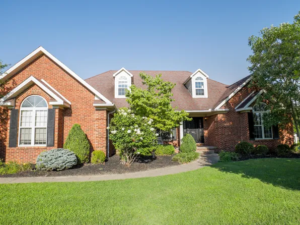 965 E Count Fleet Cir, Danville, KY 40422