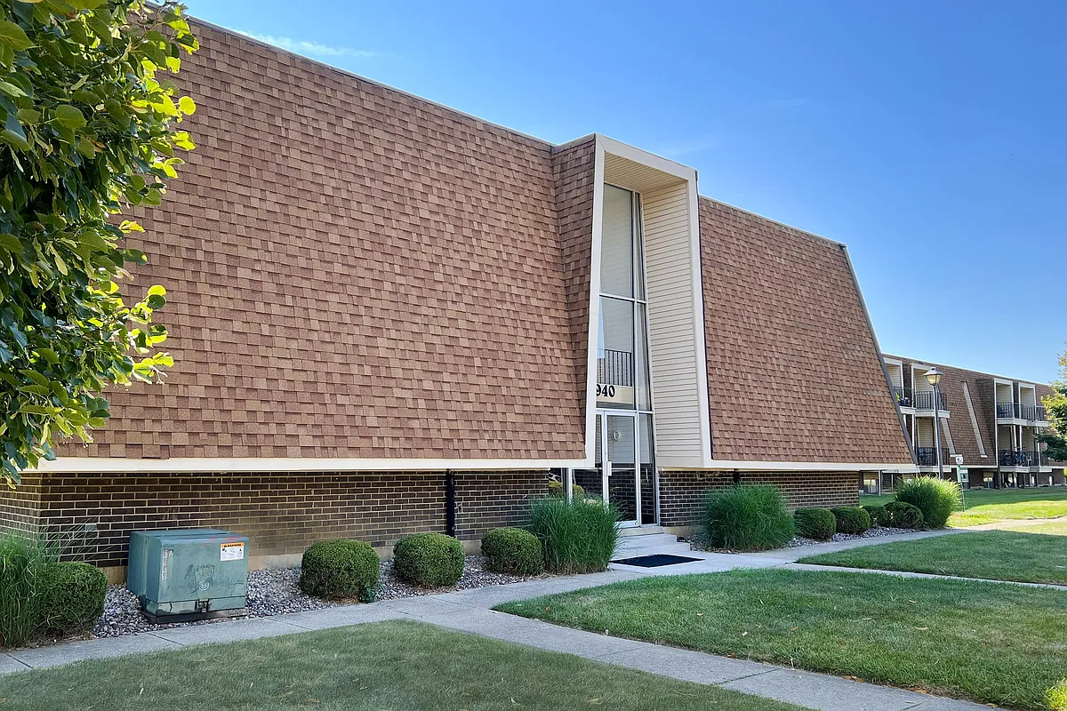 Building Photo - The Wynds