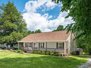259 Crescent Ln, Monroe, VA 24574