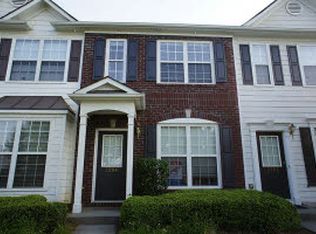 3204 Hidden Cove Cir, Peachtree Corners, GA 30092