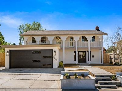 6280 Lance Pl, San Diego, CA, 92120