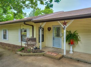 4115 Indian Point Cir, Norman, OK 73026