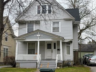 132 Wellington Ave, Rochester, NY, 14611
