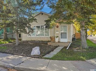 2100 Lindsay Street, Regina, SK S4N 3B9