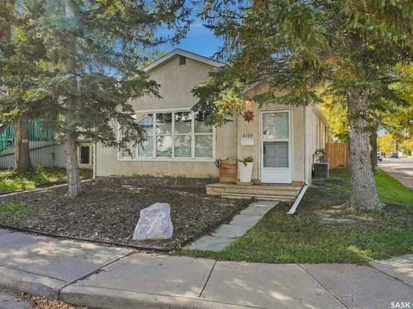 2100 Lindsay Street, Regina, SK S4N 3B9