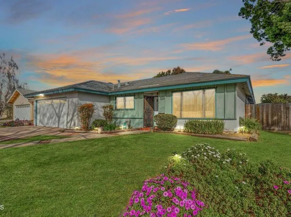 2004 Olga St, Oxnard, CA 93036
