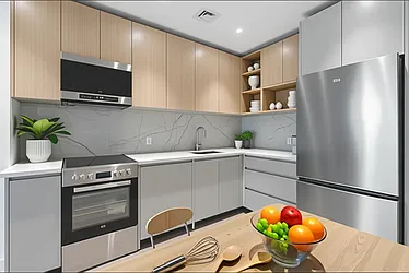 Rented by Living New York