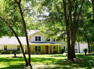 4320 S Tom Ave, Inverness, FL 34452