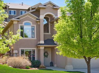 262 Edgemont Dr, North Salt Lake, UT 84054
