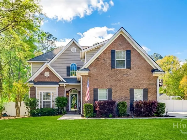 23 Macbeth Court N, Richmond Hill, GA 31324