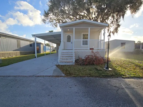1016 Century Dr #Bpo054, Wildwood, FL 34785