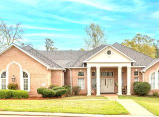 745 Southern Trace Pkwy, Shreveport, LA 71106