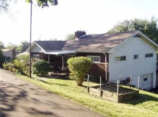 225 Lindley Rd, Canonsburg, PA 15317