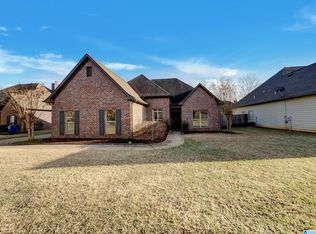 276 Silver Creek Pkwy, Alabaster, AL 35007