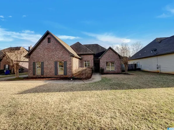 276 Silver Creek Pkwy, Alabaster, AL 35007