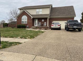 3101 Periwinkle Way, New Albany, IN 47150