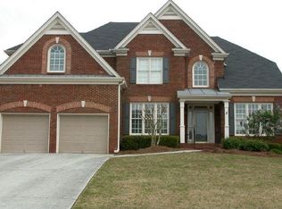 2442 Waterscape Trl, Snellville, GA 30078