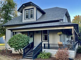 32305 S Kropf Rd, Canby, OR 97013