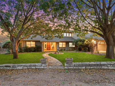 603 Casas Del Norte Ct, Granbury, TX, 76049