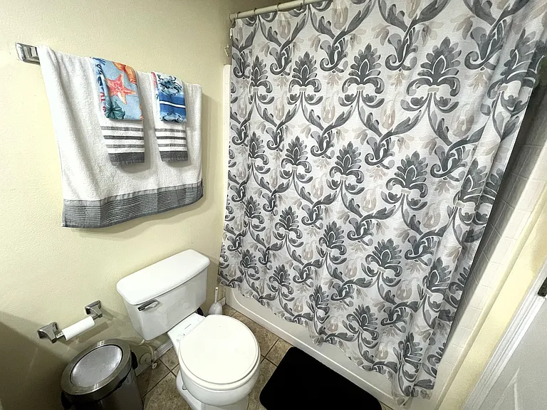 Bathroom 2